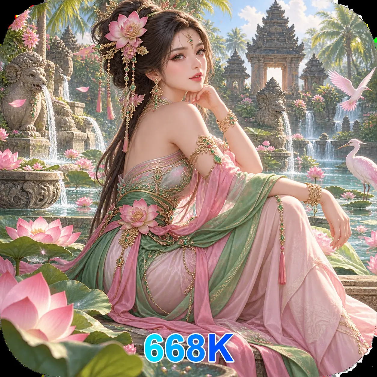 Unduh 668K