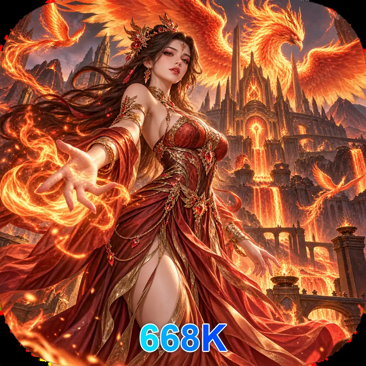 Unduh 668K