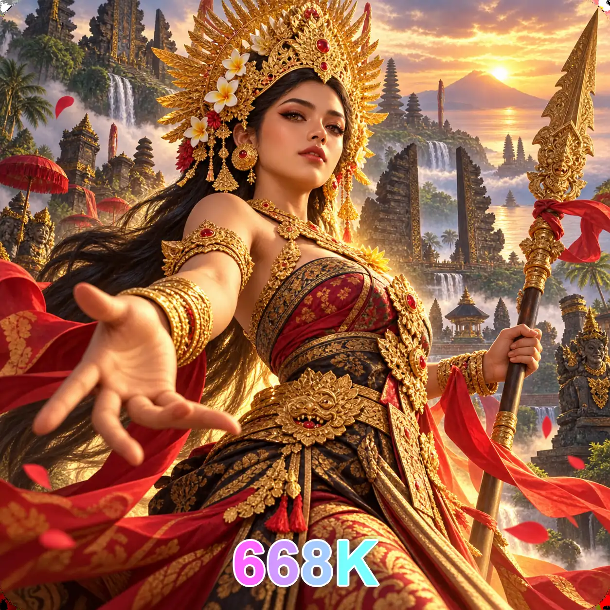 6 keuntungan eksklusif program VIP 668K